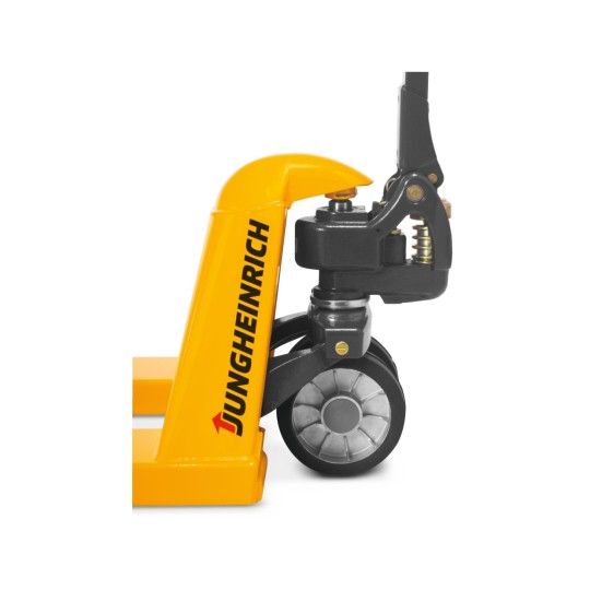 Hand Pallet Trucks | Hand Pallet Truck Jungheinrich | Hand Pallet | Jungheinrich Hand Pallet Trucks