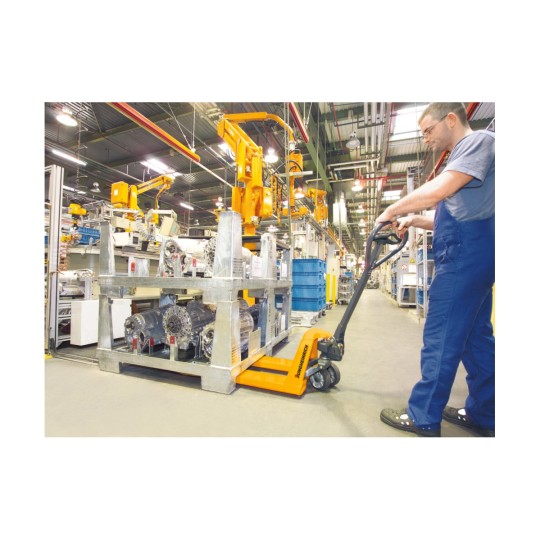 Hand Pallet Trucks | Hand Pallet Truck Jungheinrich | Hand Pallet | Jungheinrich Hand Pallet Trucks