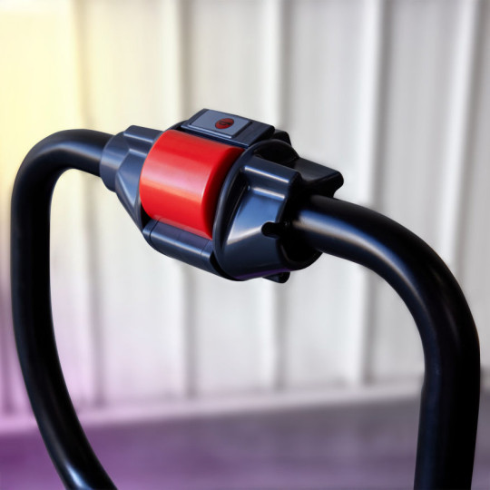 Electric pedestrian pallet truck | PTL 1.5 | 560 x 1150mm | Tandem wheel | AntOn by Jungheinrich