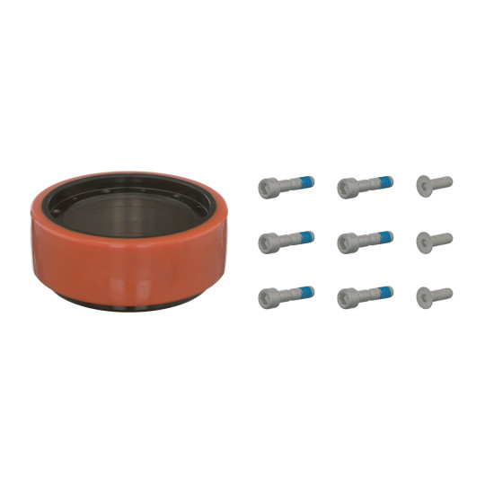 AntOn by Jungheinrich self-service package for Model PTL 1.5 - replace drive wheel| Jungheinrich Shop Malaysia