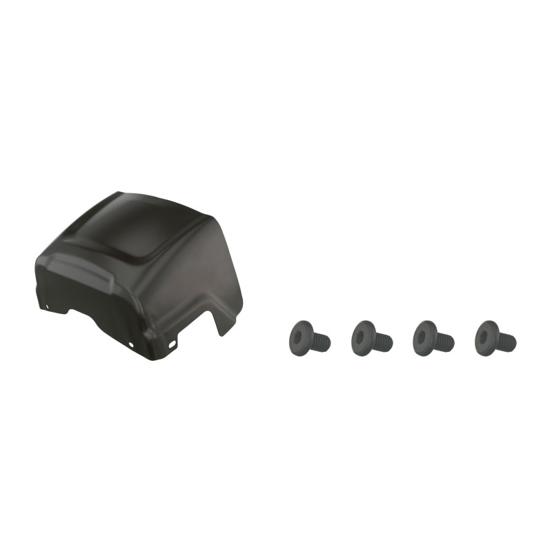 AntOn by Jungheinrich self-service package for PTL 1.5 - replace drive cover (for trucks without support wheels)